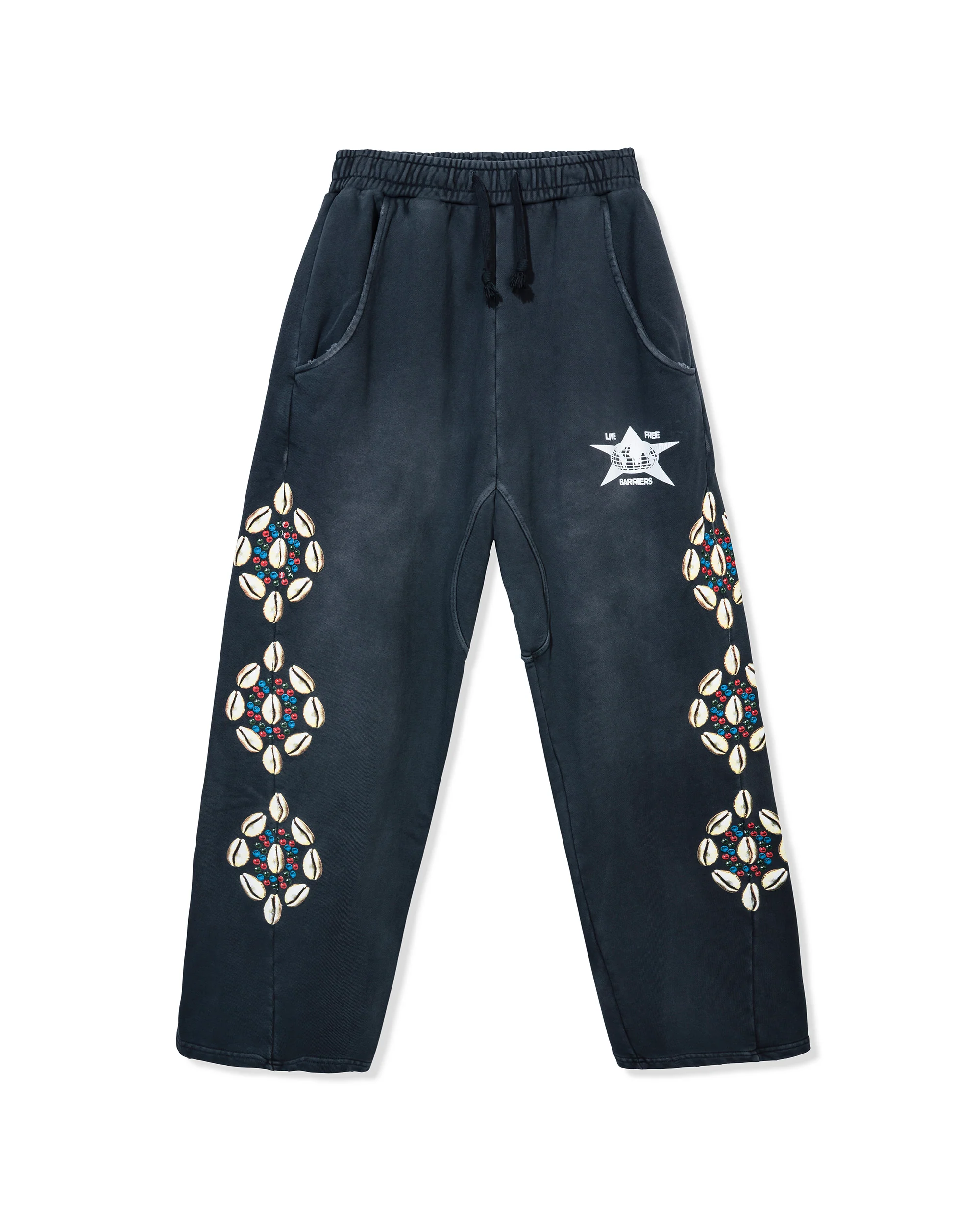 Barriers Worldwide x Jimi Hendrix Drop 2